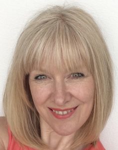 Anne Snelson, Founder of Lead with Sustainability