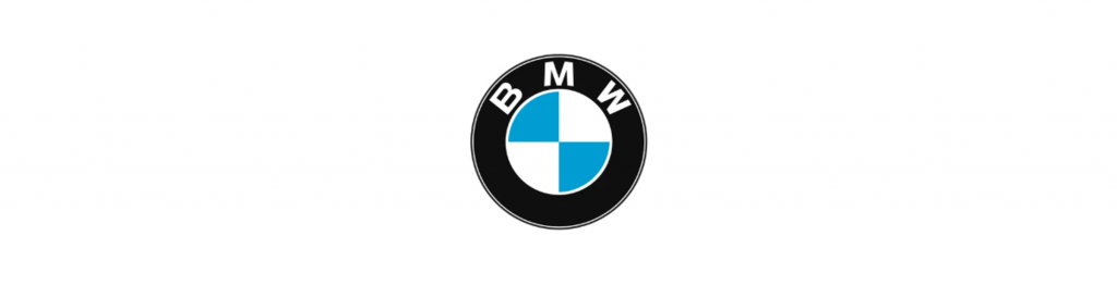 BMW logo