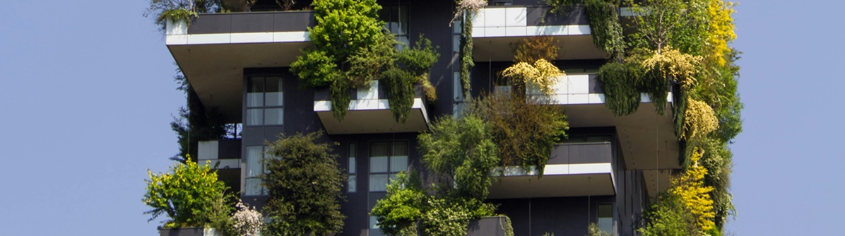 Sustainable Housing – Why We Need To Act Now!