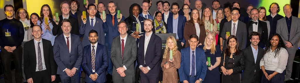 The Decarbonising Transport Awards 2026