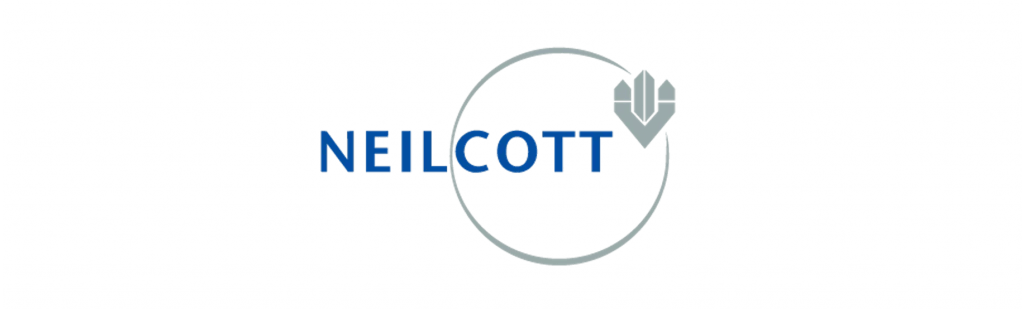 Neilcott Construction logo