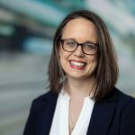 Natasha Foley ESG Officer BMW