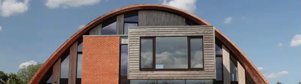 Low Operational Emissions in Construction – Passivhaus