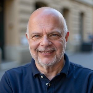 Councillor Steve Forster