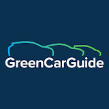 Green Car Guide logo